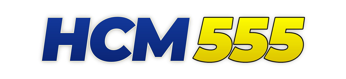 hcm555 Logo